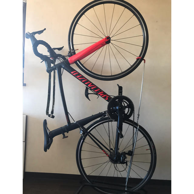 【限定特価】ALLEZ DSW SL SPRINT COMP おまけ付き【美品】自転車