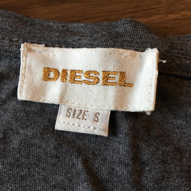 DIESEL(ディーゼル)のラム様　専用 レディースのトップス(Tシャツ(長袖/七分))の商品写真