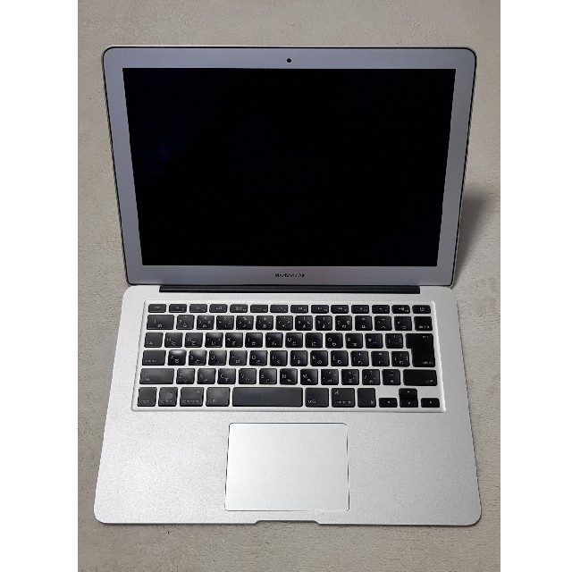 【ジャンク品】MacBook Air Mid 2011 13-inch