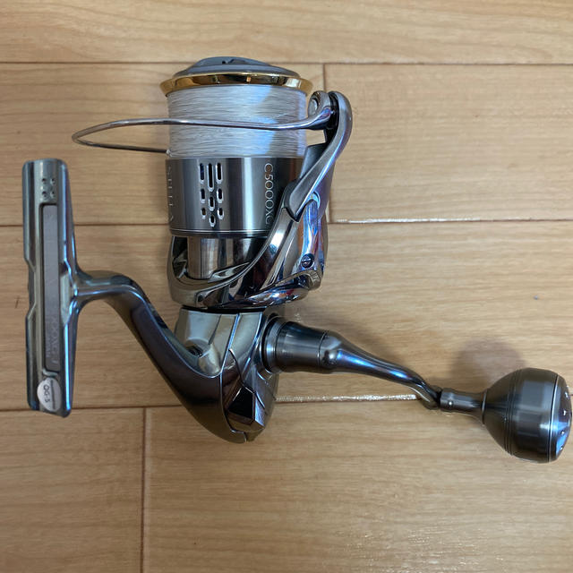 売り切れ必至! SHIMANO 18ステラc5000 - リール - www