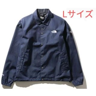 ザノースフェイス(THE NORTH FACE)の専用　THE NORTH FACE Coach Jacketノー(Gジャン/デニムジャケット)