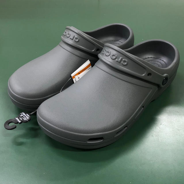 crocs(クロックス)のCROCS SPECIALIST Ⅱ VENT CROG メンズの靴/シューズ(サンダル)の商品写真