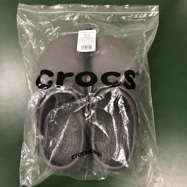 crocs(クロックス)のCROCS SPECIALIST Ⅱ VENT CROG メンズの靴/シューズ(サンダル)の商品写真