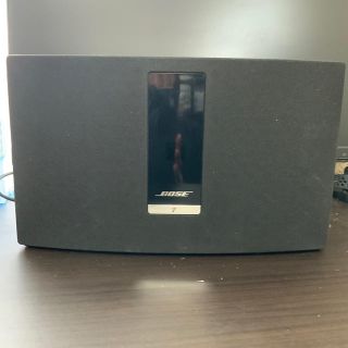 ボーズ(BOSE)のBose soundtouch 20 seriesiii(スピーカー)