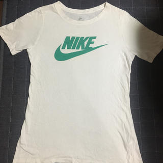 ナイキ(NIKE)のNIKE  Tシャツ  sizeM  150(Tシャツ/カットソー)