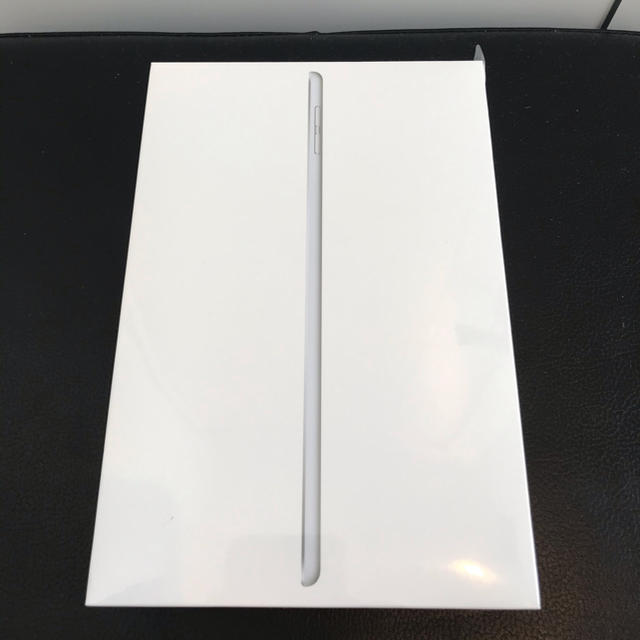 新品未使用 iPad mini 7.9インチ WiFi 64GB Silver