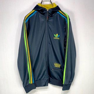 アディダス(adidas)のadidas CHILE62 ジャージ パーカー Sサイズ(ジャージ)