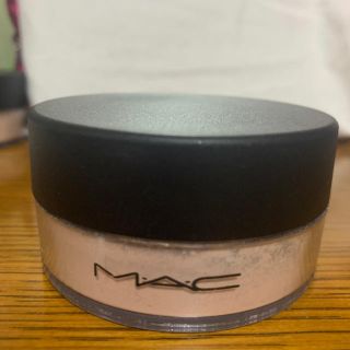 マック(MAC)のMAC SILVER DUSK パウダー(フェイスパウダー)