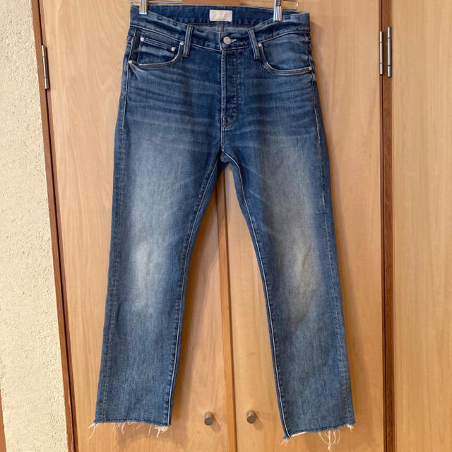 ★専用★Deuxieme Classe MOTHER MNS DENIM 29