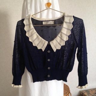 スナイデル(SNIDEL)のsnidel♡カーディガン♡(カーディガン)