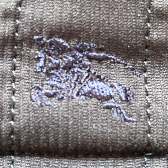 BURBERRY BLUE LABEL(バーバリーブルーレーベル)の[値下]バーバリーブルーレーベル フリル ミニスカート 黒 ブラック レディースのスカート(ミニスカート)の商品写真