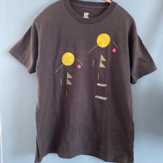 グラニフ(Design Tshirts Store graniph)のグラニフ　Tシャツ(Tシャツ/カットソー(半袖/袖なし))