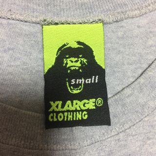 エクストララージ(XLARGE)のXLARGE エクストララージ Ｔシャツ 迷彩 Ｓ レア(Tシャツ/カットソー(半袖/袖なし))