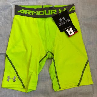 アンダーアーマー(UNDER ARMOUR)のアンダーアーマー　ボクサーパンツ　L 新品(ボクサーパンツ)