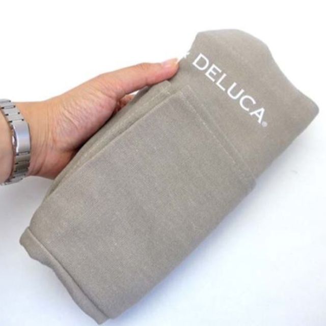 DEAN & DELUCA(ディーンアンドデルーカ)の☆DEAN & DELUCA☆ディーン&デルーカ☆ベジバッグ☆ レディースのバッグ(トートバッグ)の商品写真