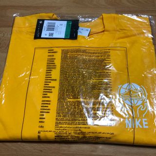 ナイキ(NIKE)の☆よっち様専用☆NIKE AS M NSW SS TEE 2枚(Tシャツ/カットソー(半袖/袖なし))