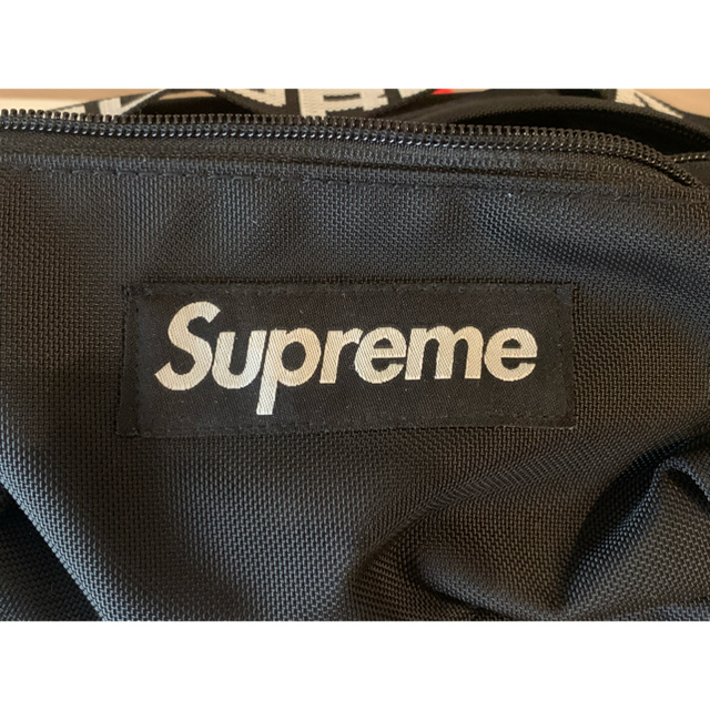 Supreme(シュプリーム)のsupreme ウエストバッグ　ウエストバッグ　ショルダー　シュプリーム  メンズのバッグ(ウエストポーチ)の商品写真