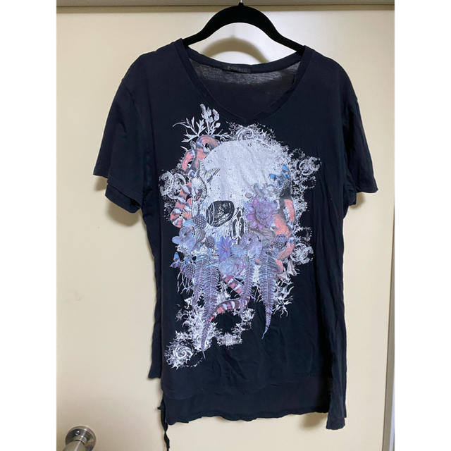 ケムリ Tシャツ