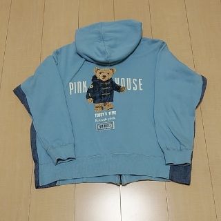 PINK HOUSE(スカジャン)のフリマアイテム一覧 PINK HOUSE(スカジャン)のフリマアイテム一覧