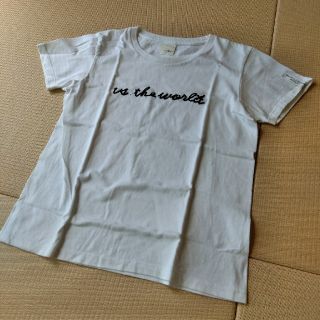 ケイスケカンダ(keisuke kanda)の銀杏BOYZ Tシャツ Sサイズ ケイスケカンダ vs the world(ミュージシャン)