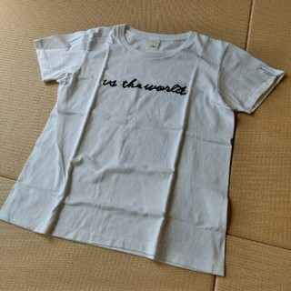 ケイスケカンダ(keisuke kanda)の銀杏BOYZ Tシャツ Sサイズ ケイスケカンダ vs the world(ミュージシャン)