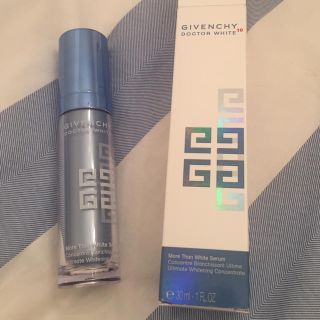 ジバンシィ(GIVENCHY)のジバンシーDW10セラム30ml(美容液)