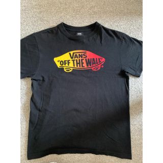 ヴァンズ(VANS)のVANS Tシャツ(Tシャツ/カットソー(半袖/袖なし))