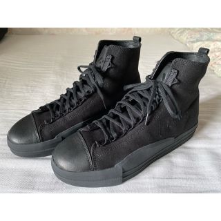 ワイスリー(Y-3)のY-3 YUBEM MID(スニーカー)