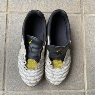 ナイキ(NIKE)のスーパーリゲラ3(シューズ)