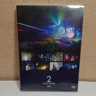 ゆず ライブDVD 2(ミュージック)