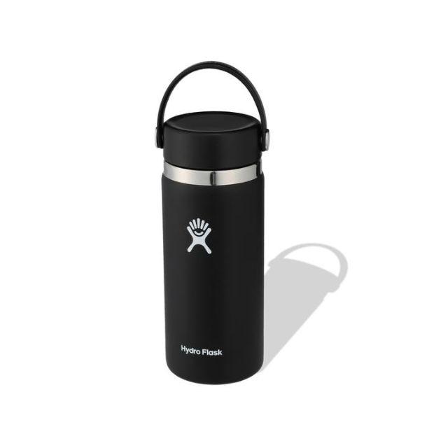 SEA(シー)のHYDRO FLASK × WDS 16OZ WIDE MOUTH BOTTLE メンズのファッション小物(その他)の商品写真