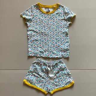 プチバトー(PETIT BATEAU)の専用★プチバトー  上下セット　95cm(その他)