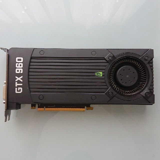 GTX960