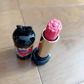 アナスイ(ANNA SUI)のANNA SUI リップスティック(リップグロス)