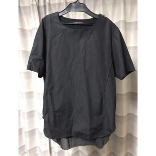 ダイエットブッチャースリムスキン(DIET BUTCHER SLIM SKIN)のDIET BUTCHER SLIM SKIN シャツカットソー(Tシャツ/カットソー(半袖/袖なし))