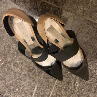 ステラマッカートニー(Stella McCartney)のステラマッカートニー　パンプス(ハイヒール/パンプス)