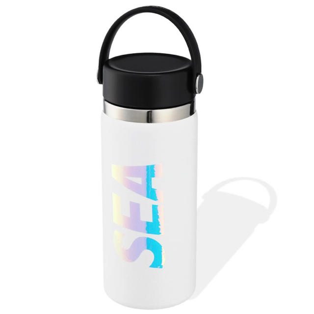 SEA(シー)のHydro Flask × WDS  水筒【木村拓哉愛用ブランド】 スポーツ/アウトドアのスポーツ/アウトドア その他(その他)の商品写真