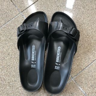 ビルケンシュトック(BIRKENSTOCK)のビルケンサンダル(サンダル)