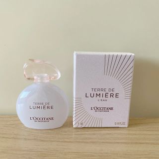 ロクシタン(L'OCCITANE)のロクシタン　オードトワレ(香水(女性用))