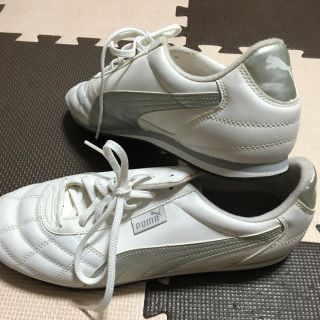 プーマ(PUMA)のプーマ未使用品(スニーカー)