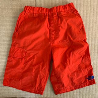 ザノースフェイス(THE NORTH FACE)のハーフパンツ(パンツ/スパッツ)