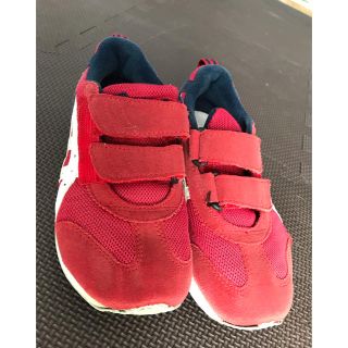 アシックス(asics)のasics TUM186スニーカー(スニーカー)