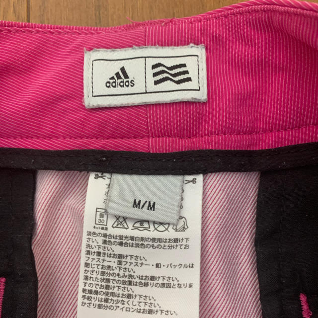 adidas(アディダス)のアディダスゴルフ　ウエア スポーツ/アウトドアのゴルフ(ウエア)の商品写真