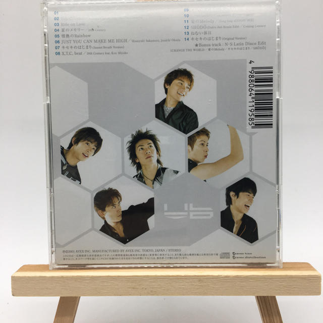 Volume 6 エンタメ/ホビーのCD(ポップス/ロック(邦楽))の商品写真