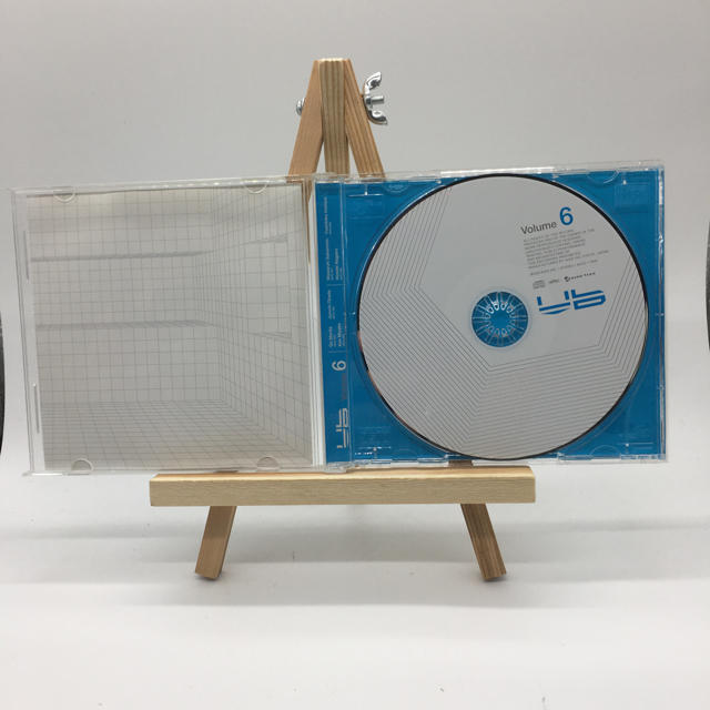 Volume 6 エンタメ/ホビーのCD(ポップス/ロック(邦楽))の商品写真