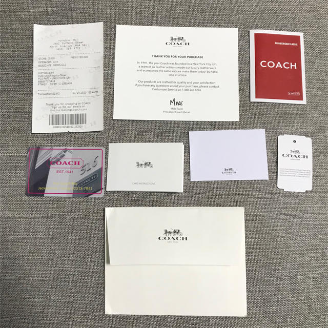 COACH(コーチ)のCOACH JORDYN BACKPACK レディースのバッグ(リュック/バックパック)の商品写真