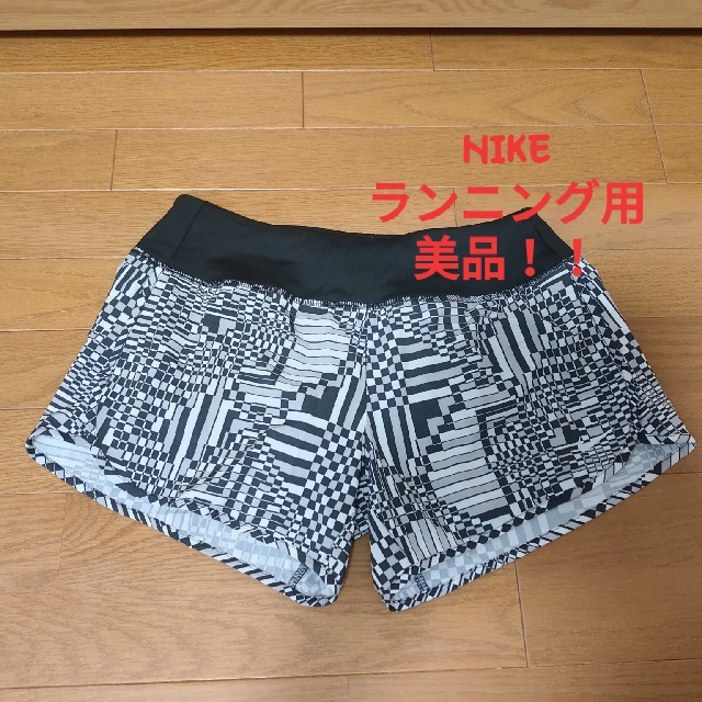 NIKE(ナイキ)の【NIKE】ランニングパンツ DRI-FIT/sizeＭ スポーツ/アウトドアのランニング(ウェア)の商品写真