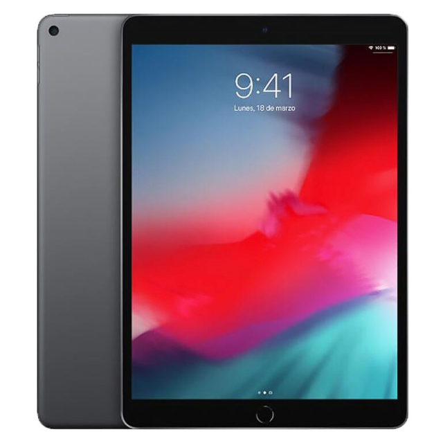 【新品】iPad Air  第3世代 Wi-Fi 64GB MUUJ2J/A