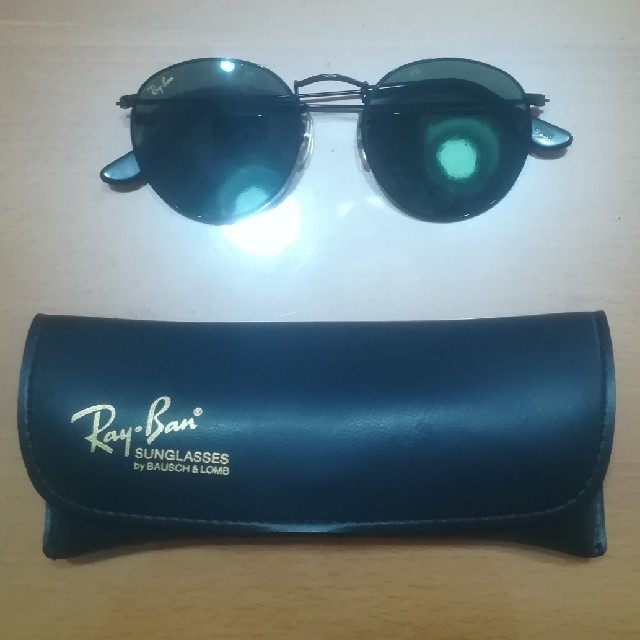 Ray-Ban レイバン サングラス W0604