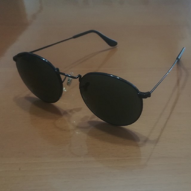 Ray-Ban レイバン サングラス W0604